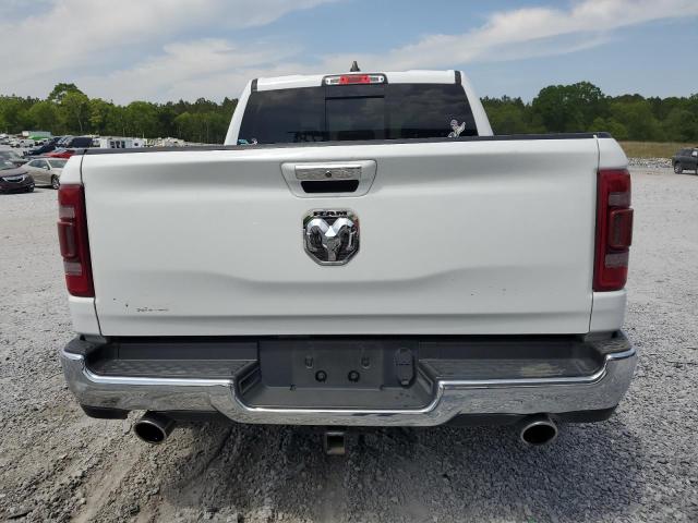 2021 RAM 1500 LARAM - 1C6SRFJT1MN632614