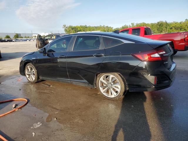 Vin: jhmzc5f32kc001311, lot: 53075415, honda clarity touring 20192
