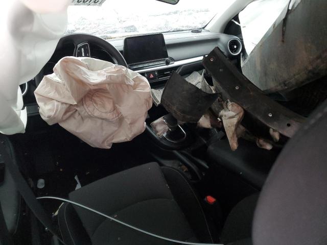2022 KIA FORTE FE - 3KPF24AD7NE472885