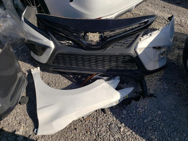 2021 TOYOTA CAMRY SE - 4T1G11AKXMU585956