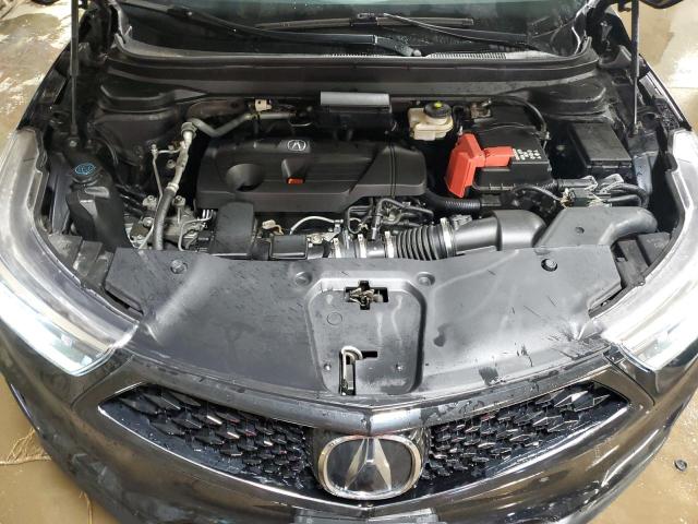 2020 ACURA RDX TECHNO - 5J8TC2H51LL019970