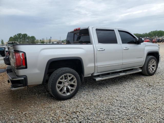 2016 GMC SIERRA K15 - 3GTU2NEC0GG122178