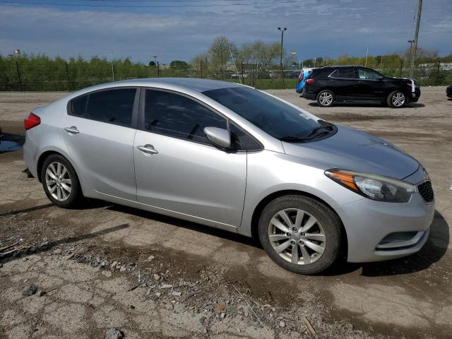 Vin: knafx4a62f5275278, lot: 54447165, kia forte lx 20154