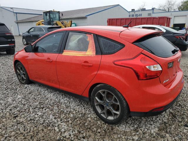 Vin: 1fadp3k2xdl233472, lot: 51774065, ford focus se 20132