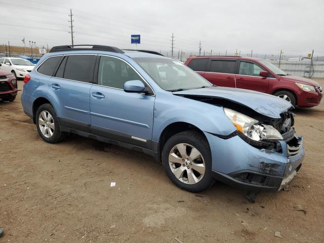 Vin: 4s4brdlc6c2208397, lot: 53911115, subaru outback 3.6r limited 20124