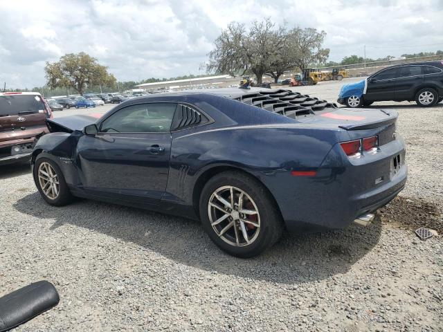 Vin: 2g1fa1e33c9201605, lot: 52009255, chevrolet camaro ls 20122