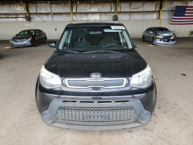 2016 KIA SOUL - KNDJN2A28G7317141