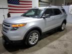 2015 FORD EXPLORER X - 1FM5K8D87FGB77946