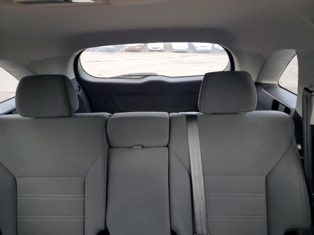 2016 KIA SORENTO LX - 5XYPG4A39GG184448