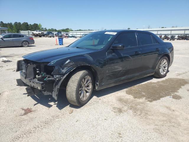 CHRYSLER 300 S