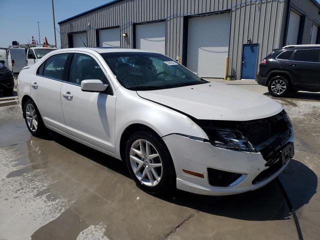 Vin: 3fahp0ja7br188238, lot: 53665545, ford fusion sel 20114