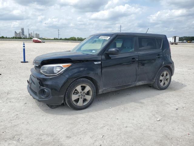Vin: kndjn2a28j7599434, lot: 55220335, kia soul 2018 img_1