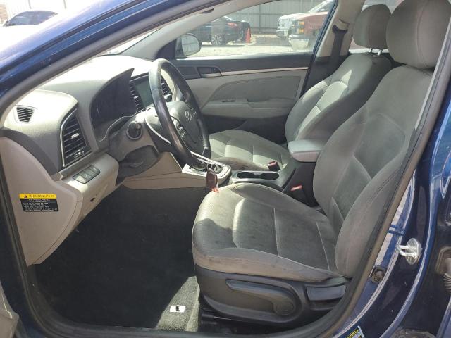 2018 HYUNDAI ELANTRA SE - 5NPD84LF6JH224475