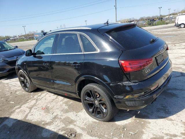 Vin: wa1gfcfs2gr003604, lot: 52030605, audi q3 prestige 20162