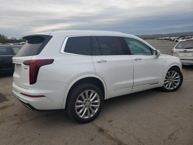 2020 CADILLAC XT6 PREMIU - 1GYKPDRS0LZ135926