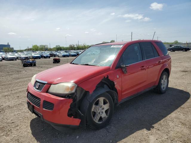 SATURN VUE