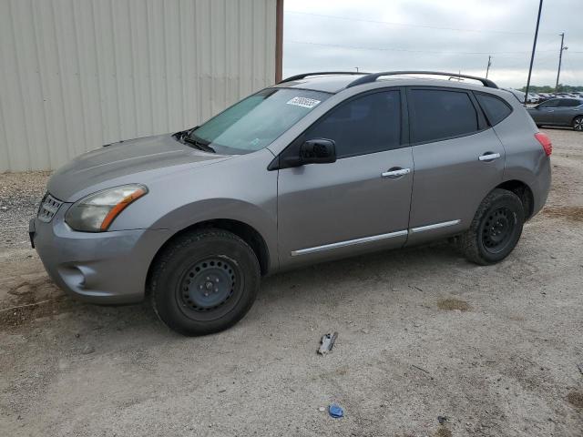Vin: jn8as5mt6ew605360, lot: 53985655, nissan rogue s 2014 img_1