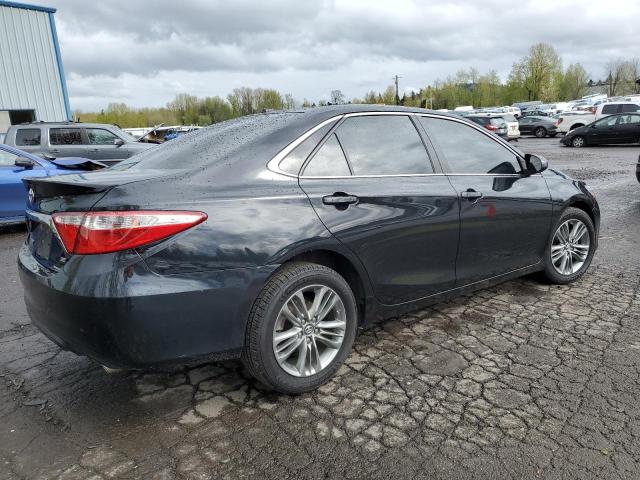 2017 TOYOTA CAMRY LE - 4T1BF1FK4HU369076