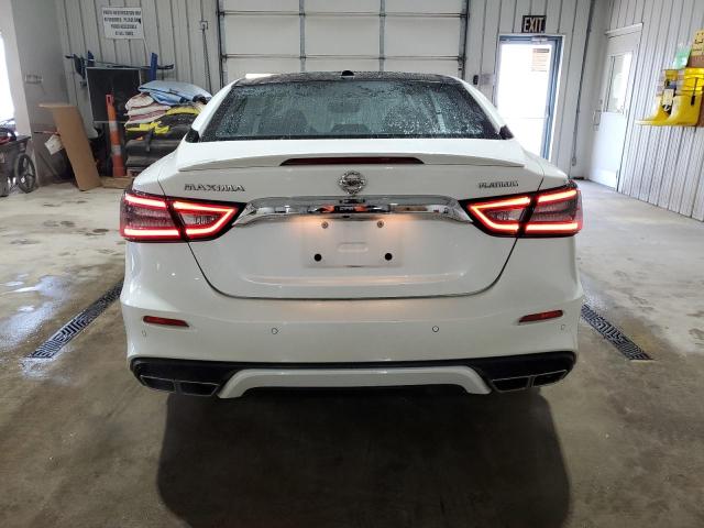 2020 NISSAN MAXIMA PLA - 1N4AA6FV3LC362999