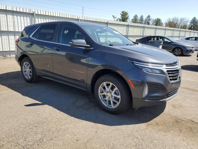 Vin: 2gnaxuev5n6125304, lot: 52606205, chevrolet equinox lt 20224