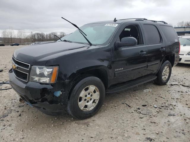 Vin: 1gnskae00cr285842, lot: 52763625, chevrolet tahoe k1500 ls 2012 img_1