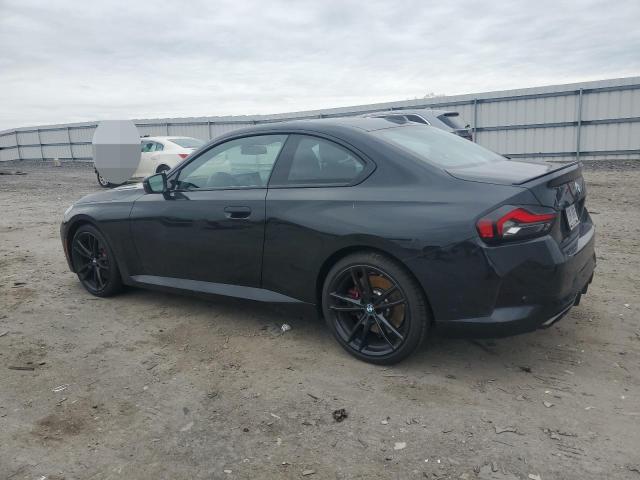 Vin: 3mw53cm06r8e54505, lot: 51081975, bmw m2 20242