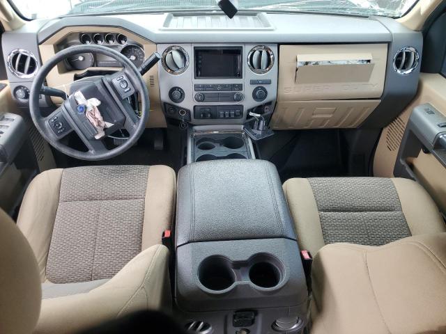2016 FORD F250 SUPER - 1FT7W2BT9GEB47916