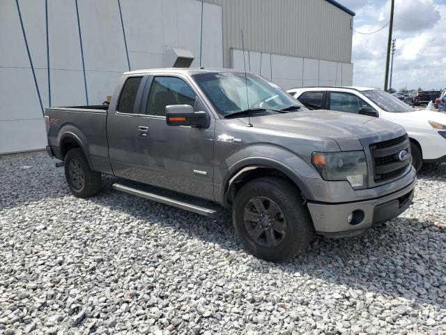 Vin: 1ftfx1et7dfb59096, lot: 54856565, ford f-150 super cab 20134