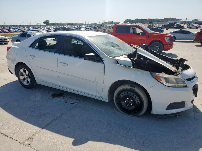Vin: 1g11a5sa8gu117941, lot: 52627525, chevrolet malibu ls 20164