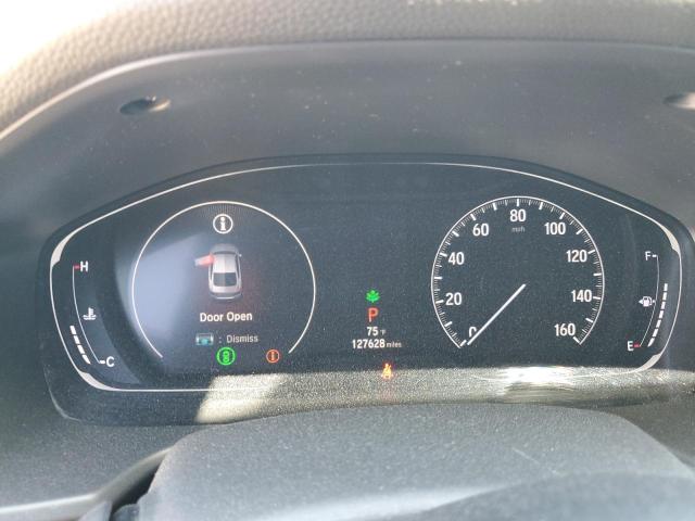 2019 HONDA ACCORD SPO - 1HGCV1F30KA006367