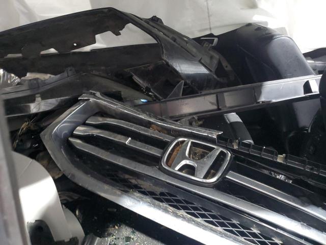 2015 HONDA PILOT TOUR - 5FNYF4H99FB050269