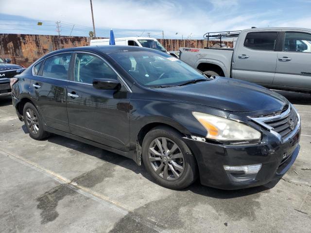 Vin: 1n4al3ap6fc578058, lot: 51013185, nissan altima 2.5 20154