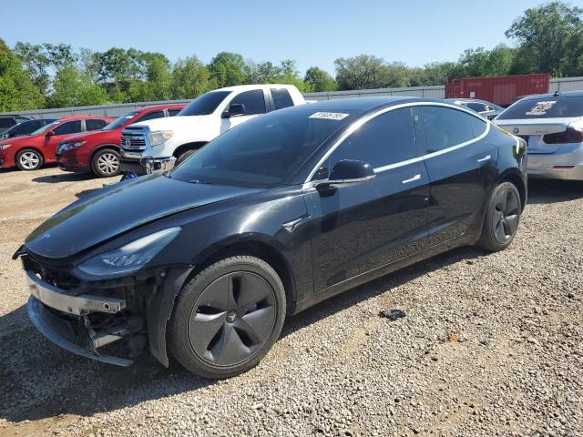 Vin: 5yj3e1ea7kf484369, lot: 51605785, tesla model 3 2019 img_1