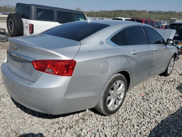 2016 CHEVROLET IMPALA LT - 2G1105SAXG9118721