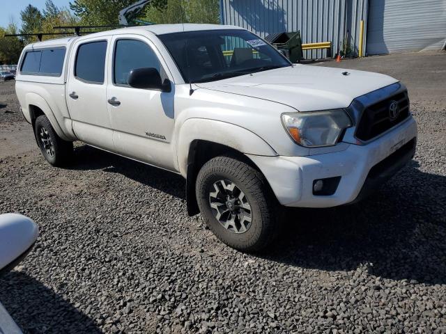Vin: 3tmmu4fn7fm083755, lot: 53954435, toyota tacoma double cab long bed 20154