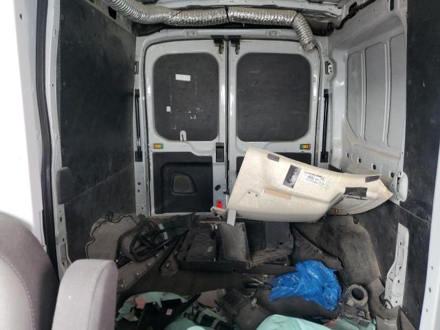2020 FORD TRANSIT T- - 1FTYE1C84LKA81198