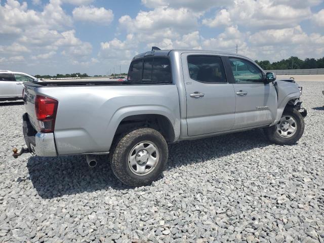 3TYAX5GN5MT011534 Toyota Tacoma Double Cab 2021