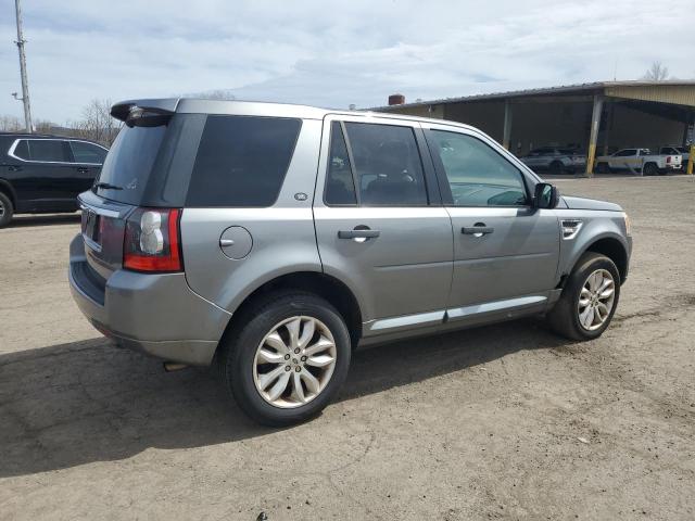 Vin: salfr2bn4bh269734, lot: 51897055, land rover lr2 hse 20113