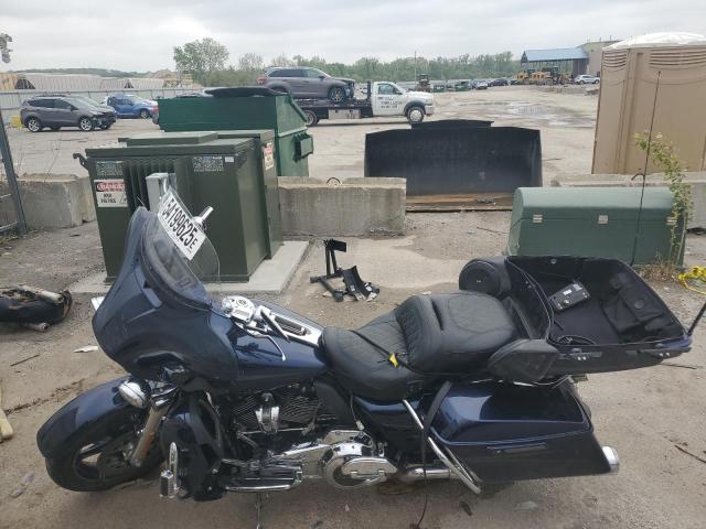 2018 HARLEY-DAVIDSON FLHTKSE 11 1HD1THH11JB958317