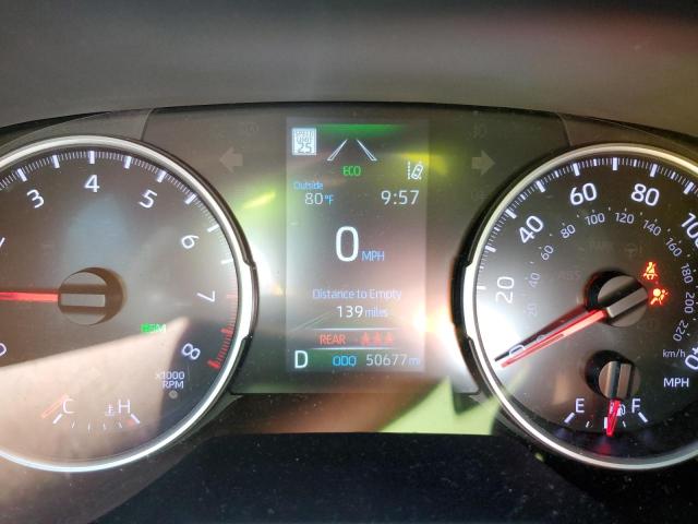 2022 TOYOTA RAV4 XLE P 2T3C1RFVXNC198804