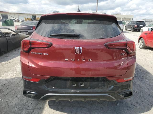 2024 BUICK ENCORE GX KL4AMDSL9RB126540