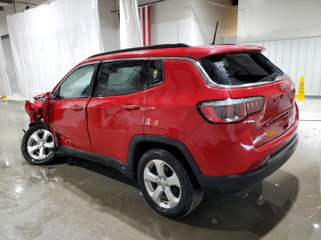 Vin: 3c4njdbb9ht642269, lot: 54380175, jeep compass latitude 20172