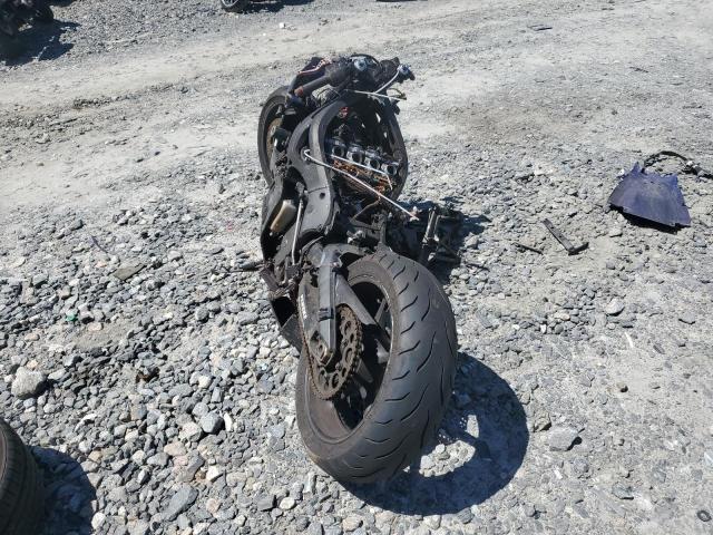 2007 YAMAHA F6R JYARJ06E17A033726