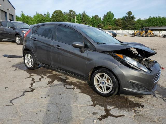 Vin: 3fadp4ej4km115566, lot: 55336615, ford fiesta se 20194