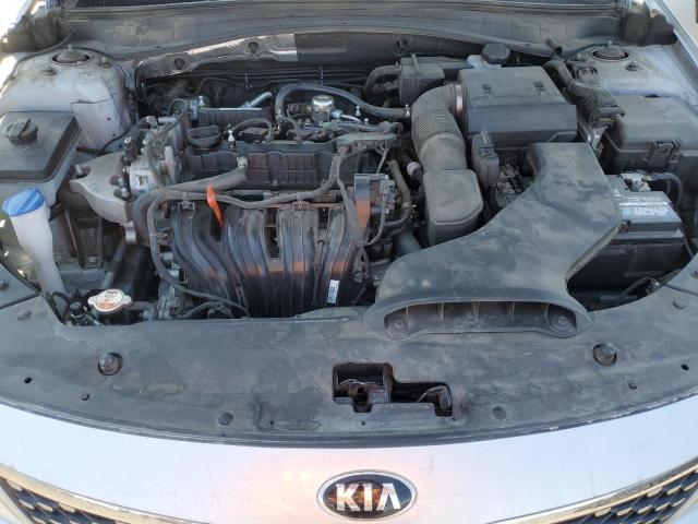 2018 KIA OPTIMA EX - 5XXGU4L38JG201029