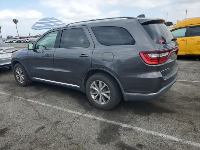 2016 DODGE DURANGO LI 1C4RDHDG5GC373898