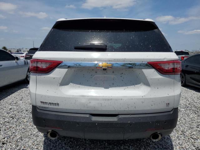 2020 CHEVROLET TRAVERSE L 1GNERGKW3LJ285241