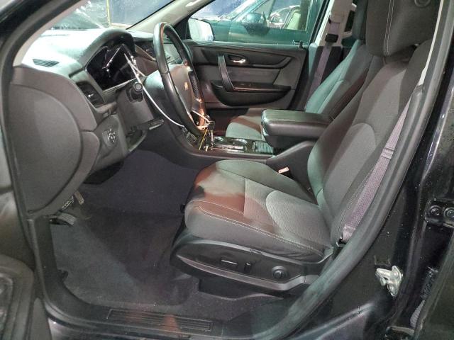 2015 CHEVROLET TRAVERSE L - 1GNKRGKD8FJ174190