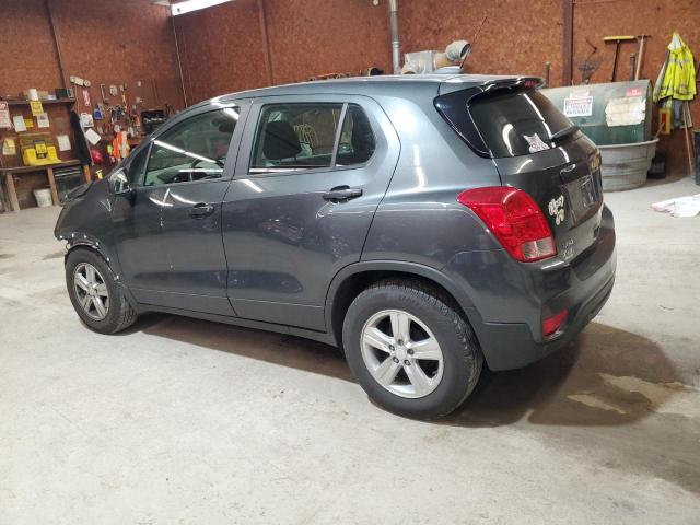 Vin: 3gncjksb9kl294712, lot: 54583835, chevrolet trax ls 20192