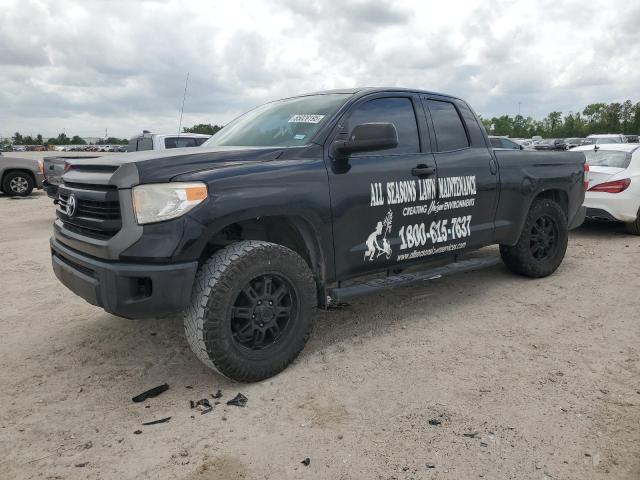 Vin: 5tfrm5f1xhx115233, lot: 55028195, toyota tundra double cab sr 2017 img_1